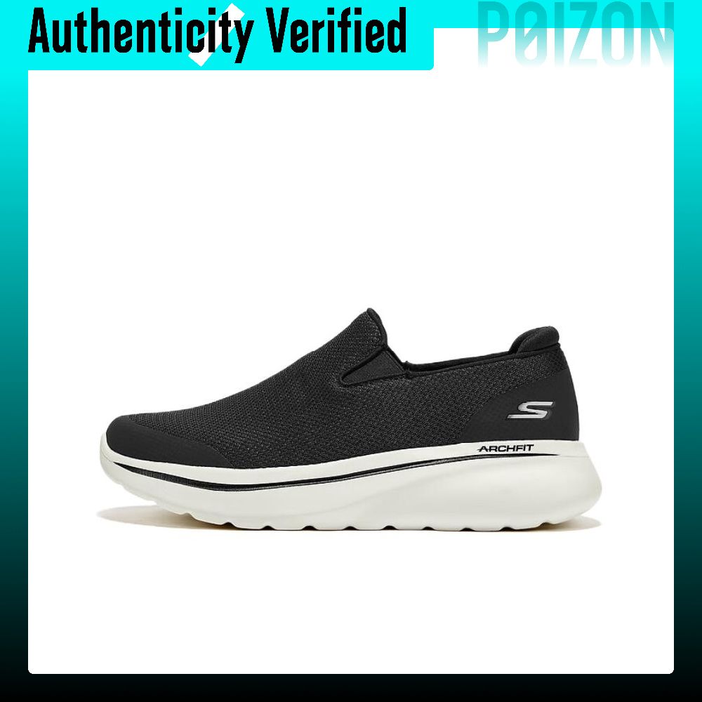 Men'S Shoes Increase Height - Sepatu Kasual Pria Skechers, Model Rendah,