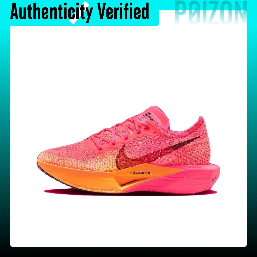 Men'S Shoes Zoomx - Nike ZoomX Vaporfly Next% 3 Sepatu