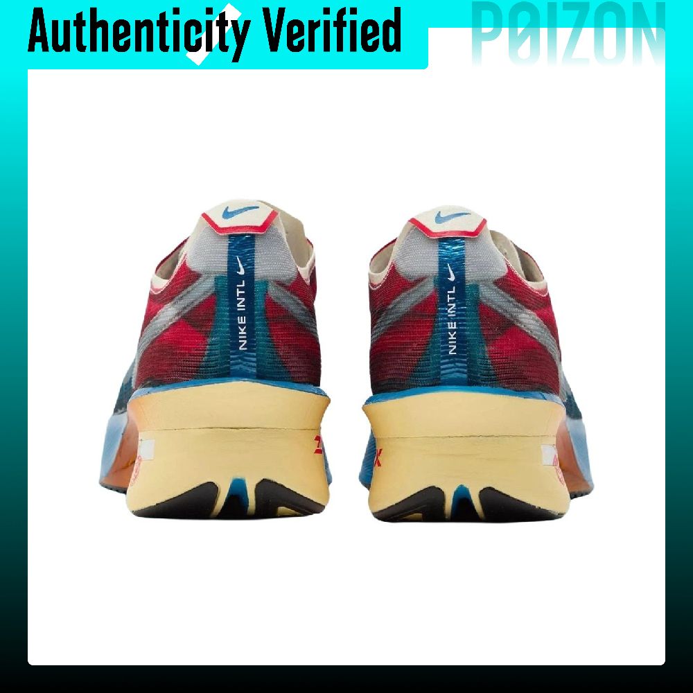 Nike ZOOMX VAPORFLY NEXT% 4 Fa - Men'S Shoes Zoomx ulasan dan harga