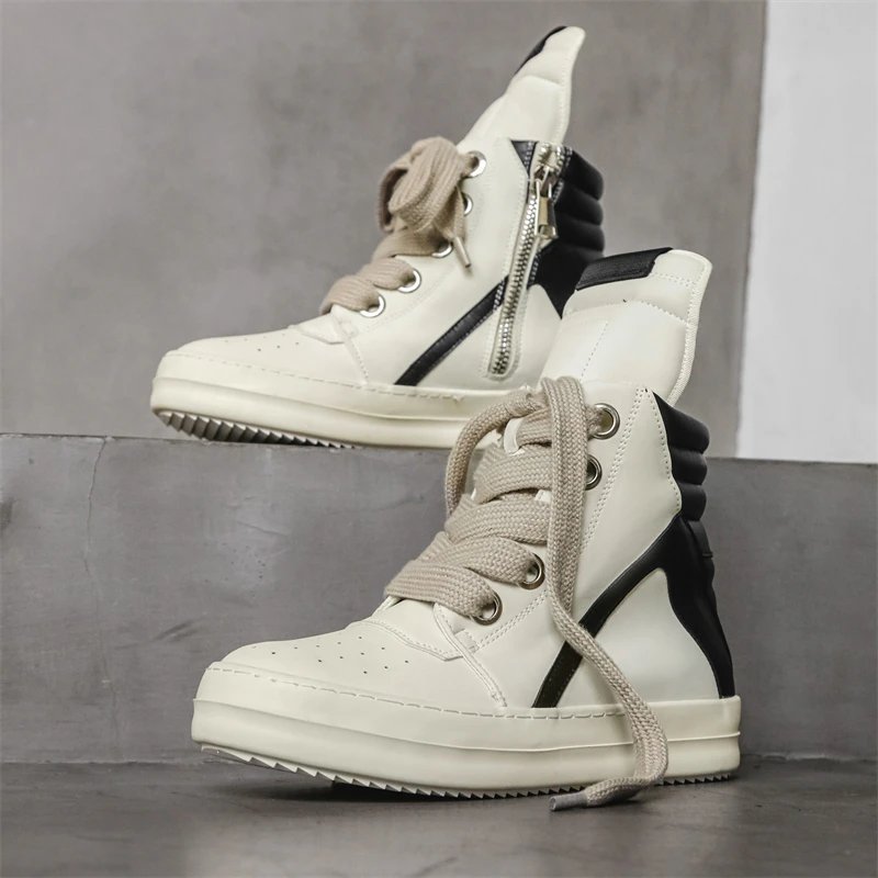 Sepatu Kasual Mewah Pria Gaya  - Men'S Shoes Hoka Sale ulasan dan harga