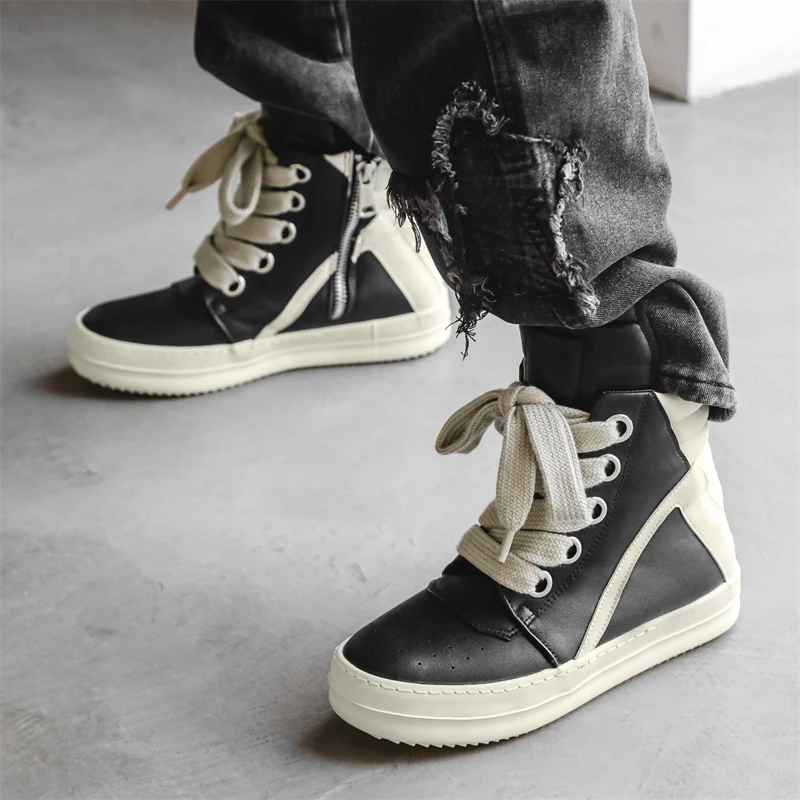Sepatu Kasual Mewah Pria Gaya  - Men'S Shoes Hoka Sale ulasan dan harga