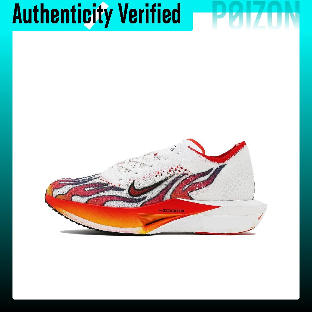 Sepatu Lari Maraton Nike ZoomX - Men'S Shoes Zoomx ulasan dan harga