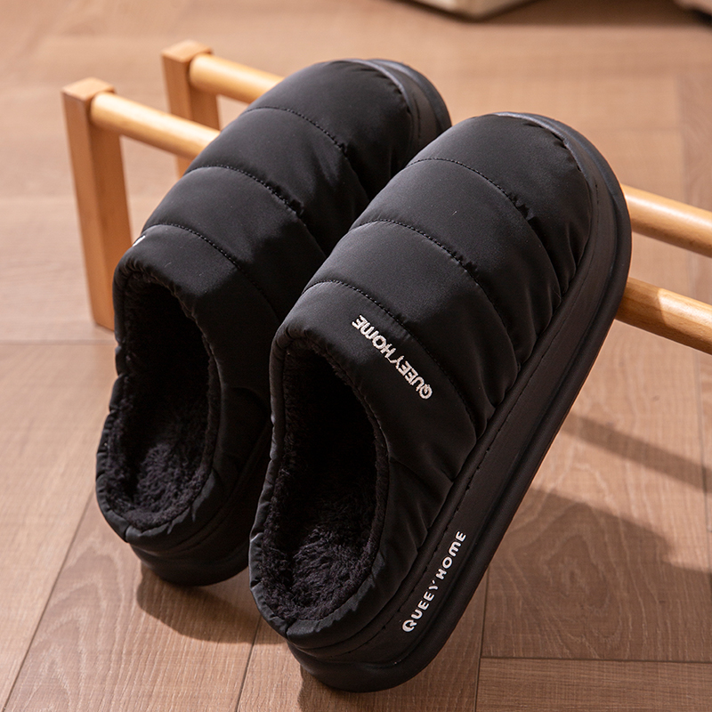 Sandal Bulu Angsa Musim Dingin - Men'S Shoes Water Resistant ulasan dan harga