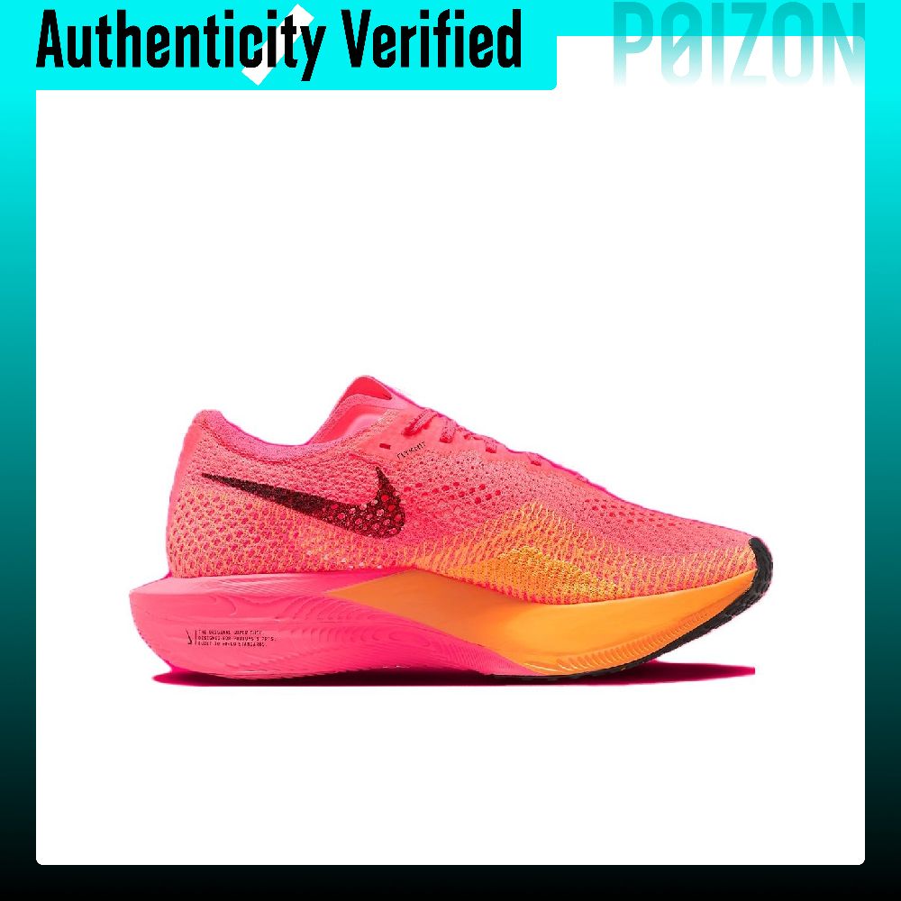 Nike ZoomX Vaporfly Next% 3 Se - Men'S Shoes Zoomx ulasan dan harga