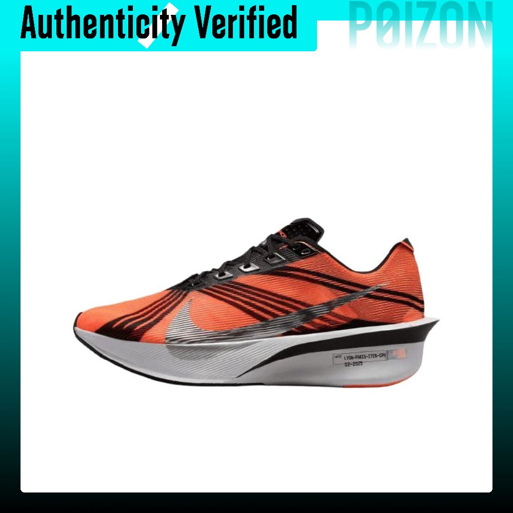 Sepatu Lari Nike ZOOMX VAPORFL - Men'S Shoes Zoomx ulasan dan harga