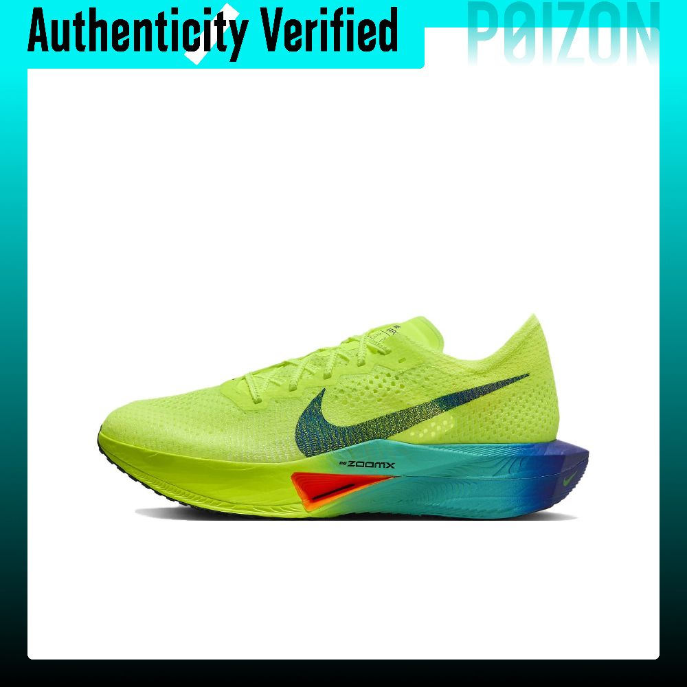 Sepatu Lari Nike ZoomX Vaporfl - Men'S Shoes Zoomx ulasan dan harga