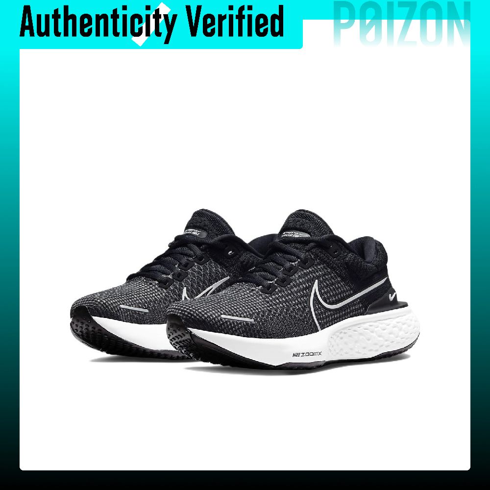 Sepatu Lari Nike ZoomX Invinci - Men'S Shoes Zoomx ulasan dan harga