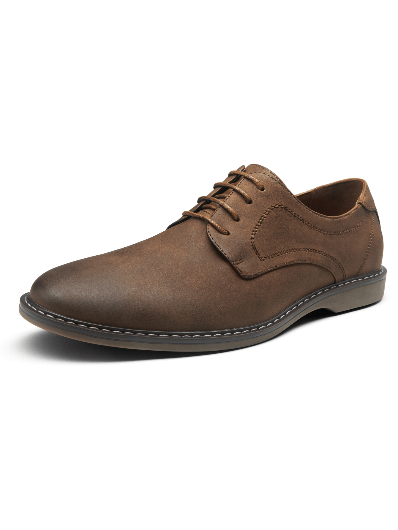 Sepatu Kasual Pria Berbahan Su - Men'S Shoes Smart ulasan dan harga