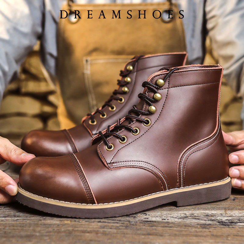 Sepatu Kasual Pria Kulit Sapi  - Men'S Shoes Hoka Sale ulasan dan harga