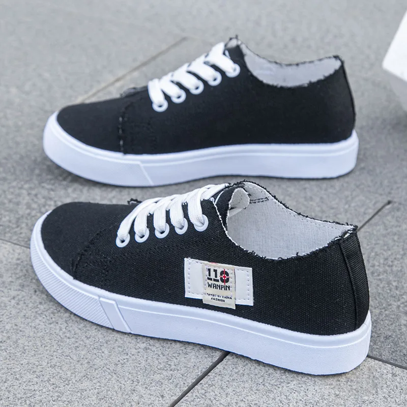 Sepatu Kanvas Wanita Musim Sem - Men'S Shoes Hoka Sale ulasan dan harga
