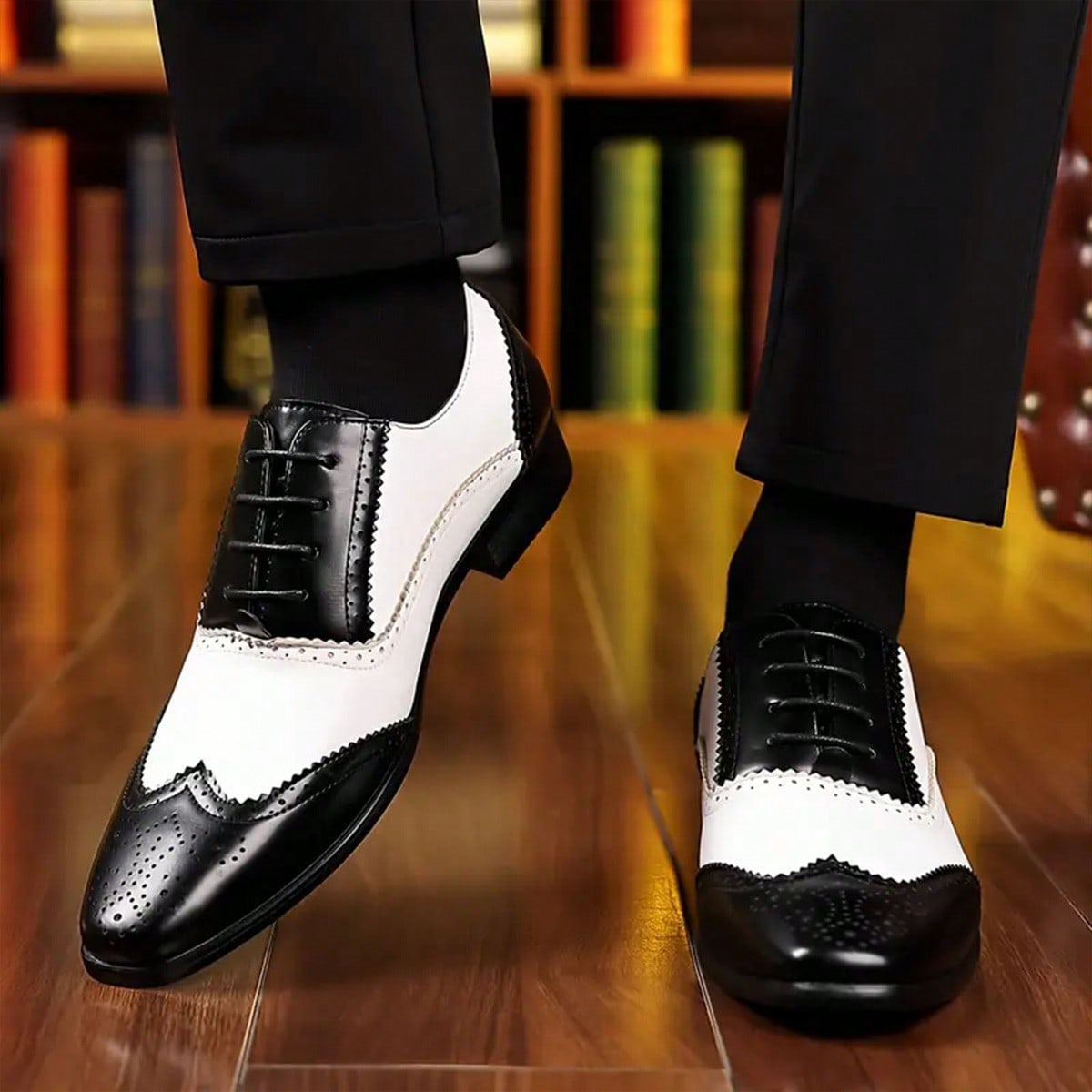 Sepatu Formal Pria dengan Tali - Men'S Shoes Smart ulasan dan harga